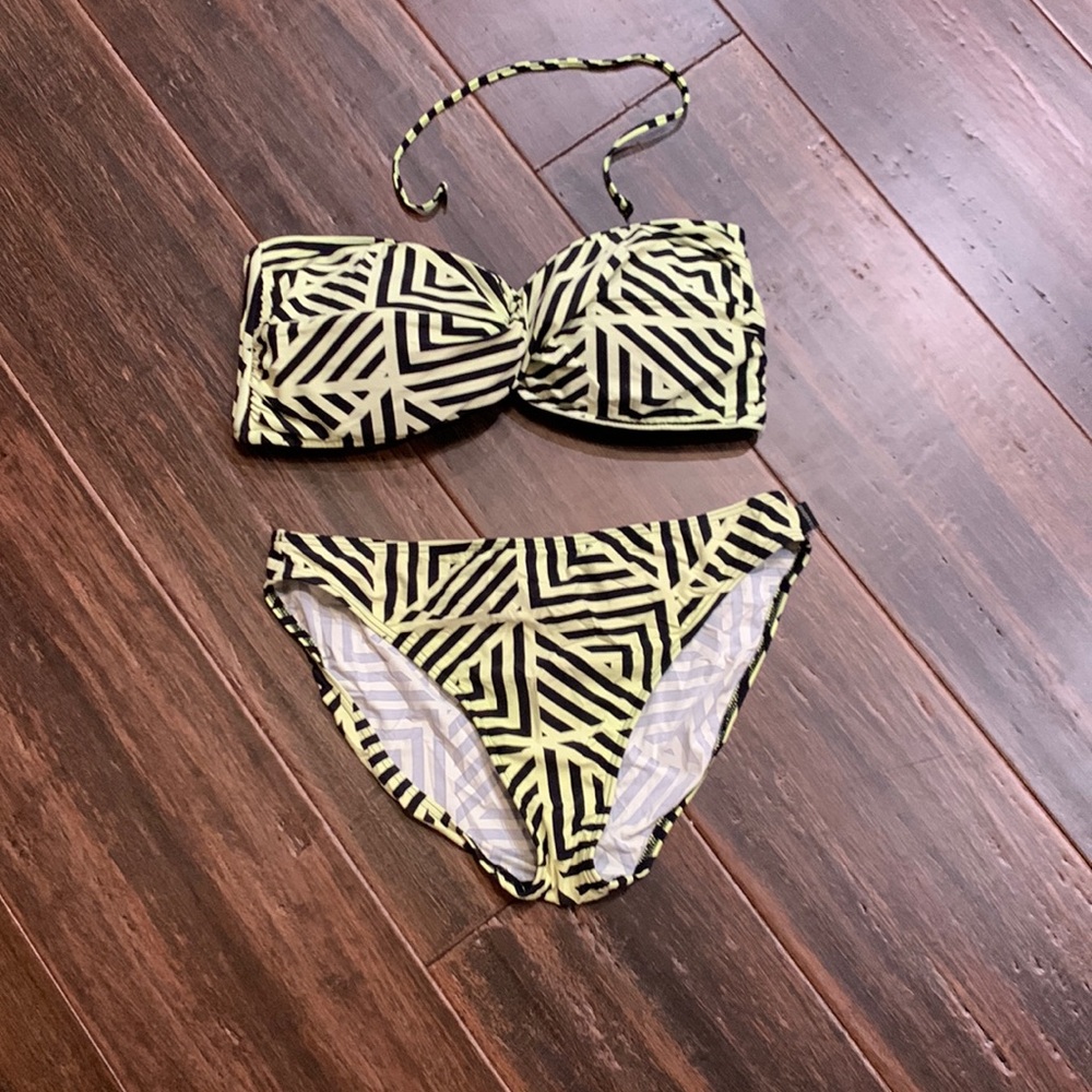 Seafolly two piece